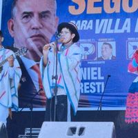 sonido original