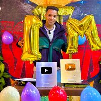 الصوت الأصلي