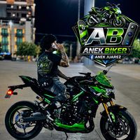anekbiker