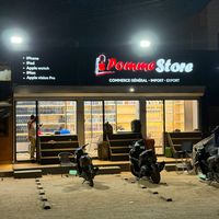 johnpommestore