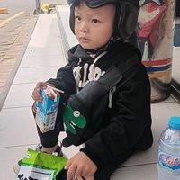 suara asli - mazz_cilikk