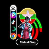 original sound - Micheal piang