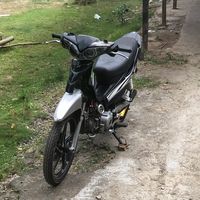 suara asli - JUPE resing