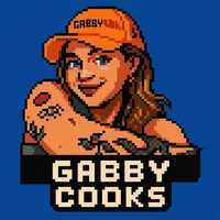 original sound - gabbycooks__