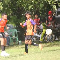 เสียงต้นฉบับ - ซ้ายบราซิล⚽