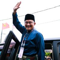 original sound - Dato Salleh Saidin