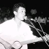 original sound - Soe Lwin Lwin (ကျော်ကြီး)