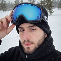 sheraz_barzani