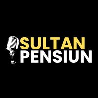 suara asli - sultan pensiun