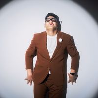 الصوت الأصلي