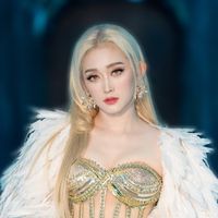 suara asli - Helen Huang
