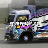 suara asli - KD191Privater