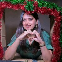 shivaniarnold