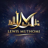original sound - lewis.muthomisirjo