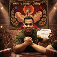 សំឡេងដើម - BO SAMNANG