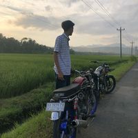 suara asli - CB_Andiwijayanto