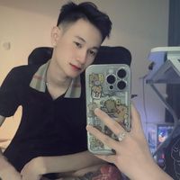 nhạc nền - Nguyễn Bách Chiến