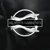 original sound - allwhite_garments