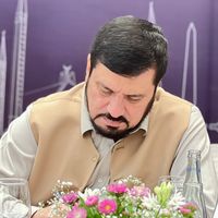 hajighulamaliofficial