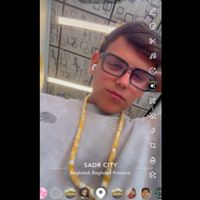 الصوت الأصلي