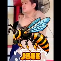 original sound - J.Bee!🐝®
