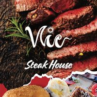suara asli - vic_steak8
