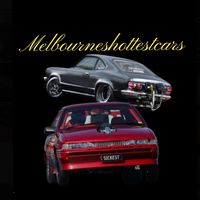 melbourneshottestcars
