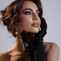 People by Sarah Alghanem