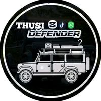 original sound - THUSI__DEFENDER2