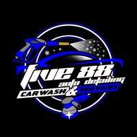 original sound - Five88 Auto Detailing
