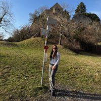 original sound - Inday Berna in Switzerland🇨🇭