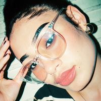 suara asli - Linn Tanamal