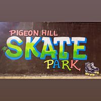 pigeonhillskateland