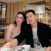 เสียงต้นฉบับ - มะม้าจ๋ากับป๋าโอม