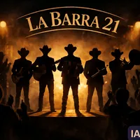 original sound - la.barra.21