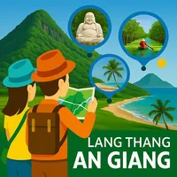 original sound - langthang.angiang
