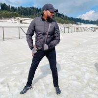 original sound - SNair