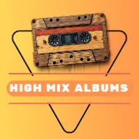 original sound - highmixalbums