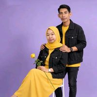 suara asli - ARFAN(NO BAPER)
