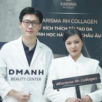 dmanhbeauty