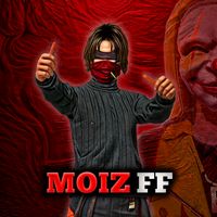 original sound - 👑 Itx  Moiz FF 👑