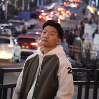 original sound - Soyabean