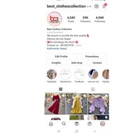 best_clothescollection
