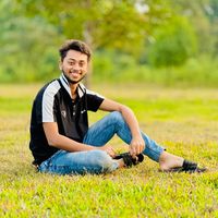 original sound - Junaeid Hassan Anik✅