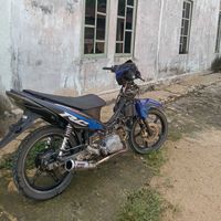 suara asli - lagi santai kw