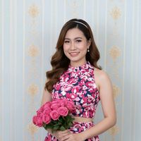 เสียงต้นฉบับ - แอร์รี่ สาวกะเหรี่ยง