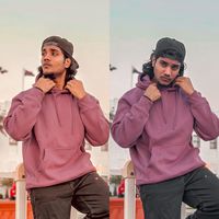 original sound