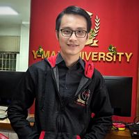 original sound - Phyo Arkar-Business Consultant