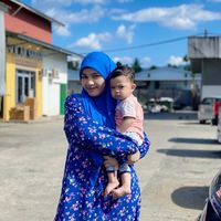 bunyi asal - Sis Eykaa 