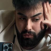 الصوت الأصلي